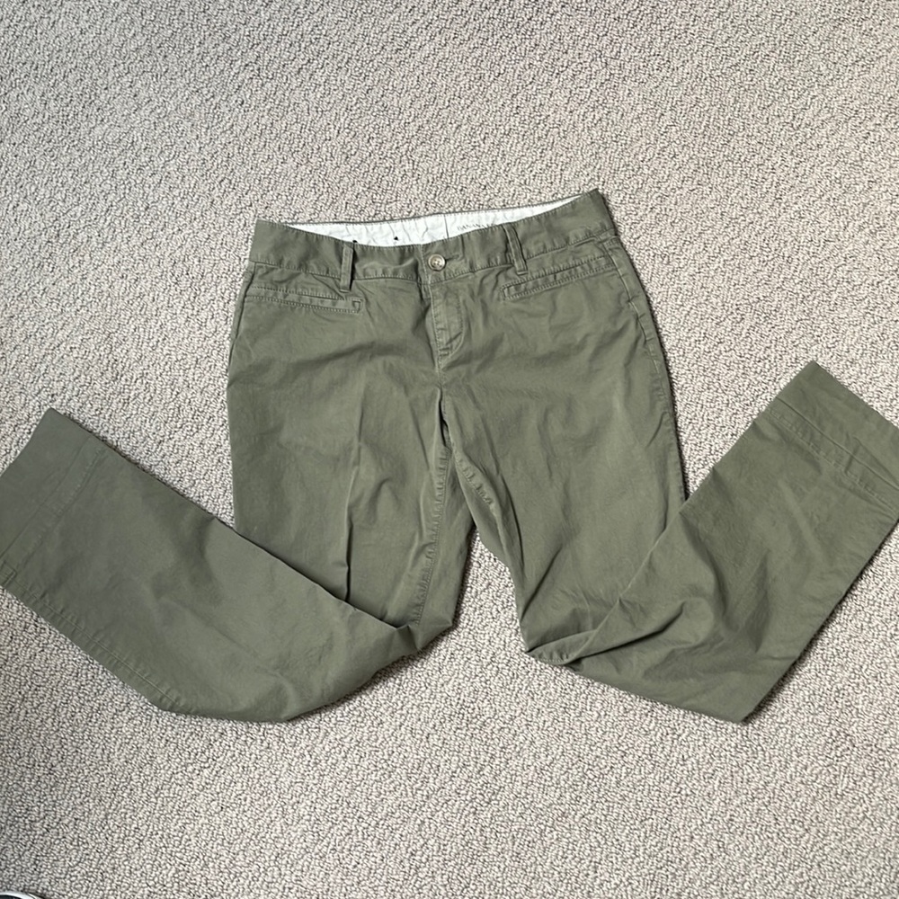 Banana Republic pant